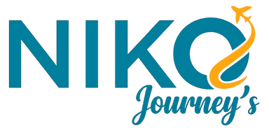 The Niko Journey's Logo