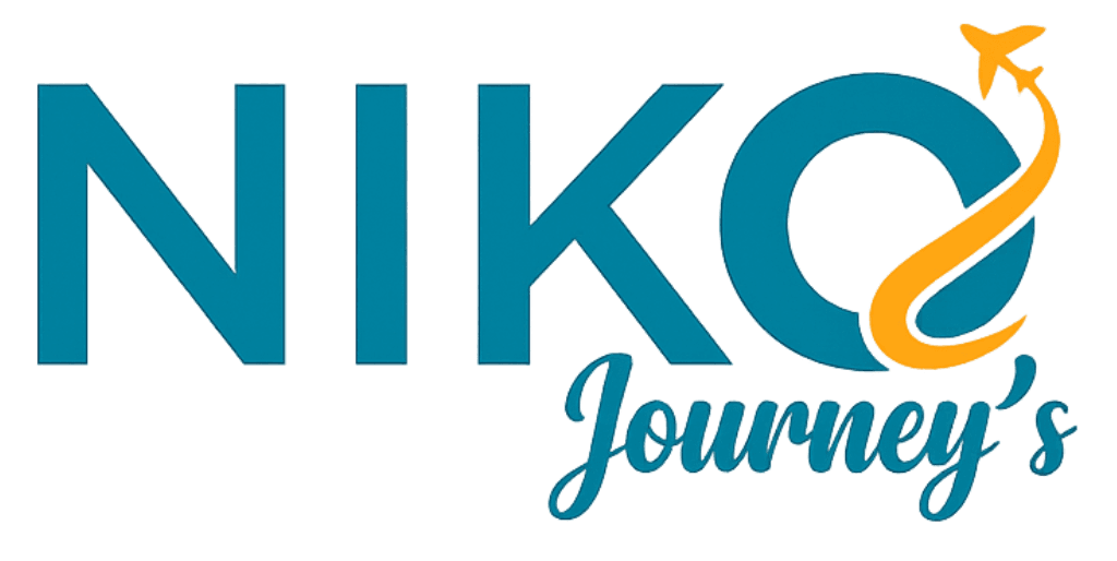 The Niko Journey's Logo