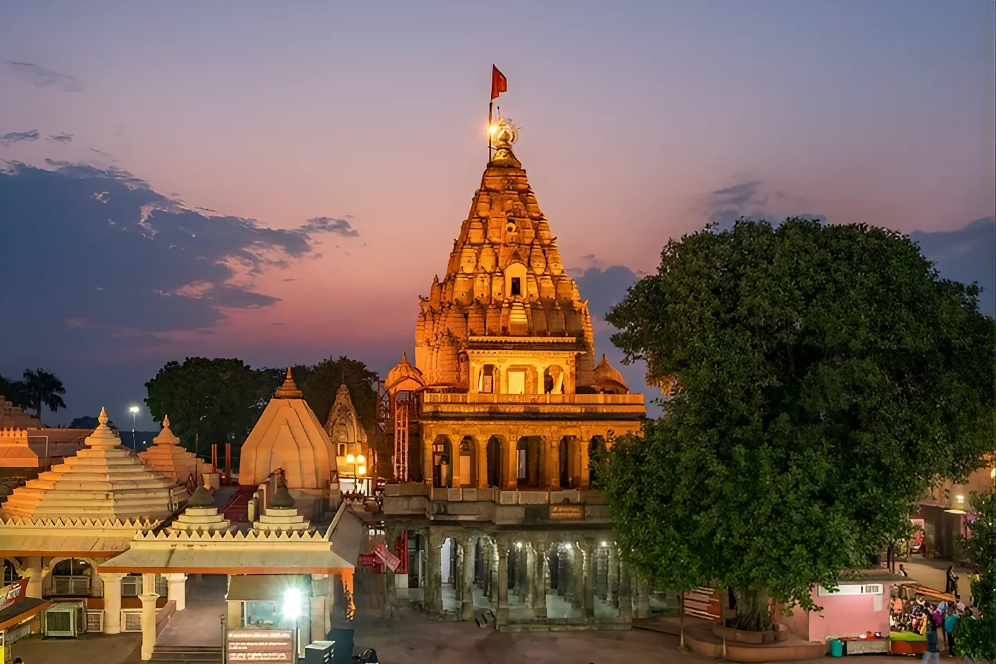 Ujjain Spiritual Tour